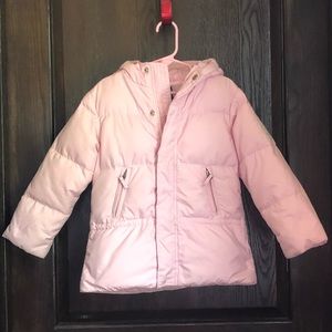 Ralph Lauren Toddler Girls’ Coat